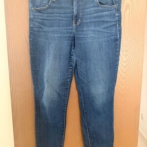 American Eagle Jeans - Tall